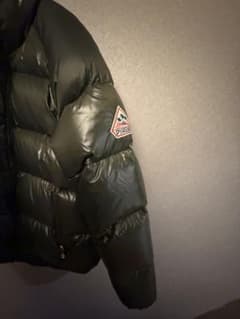 PYRENEX VINTAGE MYTHICのサムネイル