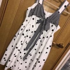 MILK アップルワンピースのサムネイル