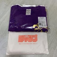 新品未使用逃げ上手の若君　Tシャツ　Mサイズのサムネイル