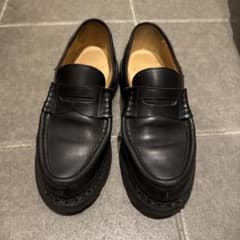 Paraboots ランスのサムネイル
