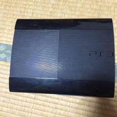 【時間限定値下げ!!】新型PS3(箱なし)のサムネイル
