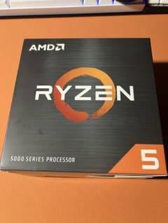 AMD Ryzen 5 5600Xのサムネイル
