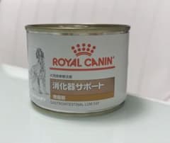【ふあさん専用】12缶　ロイヤルカナン　消化器サポート　犬用　ウエットのサムネイル