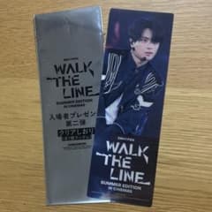 ENHYPEN 映画 第2弾入場特典のサムネイル
