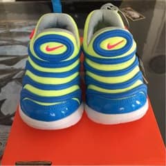 ナイキ ダイナモフリー 新品未使用 14cm♪のサムネイル