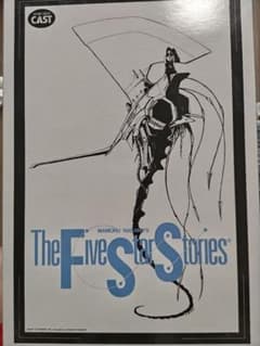 WORK SHOP CAST 1:100 BANG−DOLL 破裂の人形 WORK SHOP CAST 1:100 BANG−DOLL 破裂の人形 - メルカリ