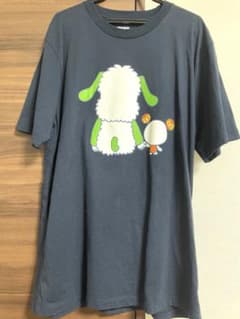 Thumbnail of ワンワンとうーたん(NHKキャラクターズ)｜Tシャツ　サイズM