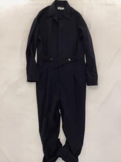 robe de chambre COMME des GARCONS ツナギ L - メルカリ
