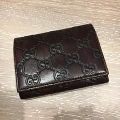 GUCCI 名刺入れのサムネイル