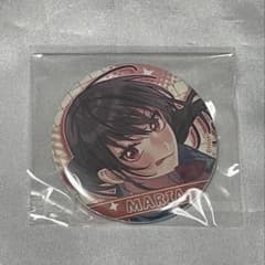 HoneyWorks 告白実行委員会 新シリーズ 有栖真凛愛 缶バッジ - メルカリ