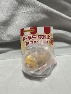 한국 한정 KAKAO FRIENDS 카카오프렌즈 가챠 가챠 춘식