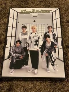 King & Princeのサムネイル