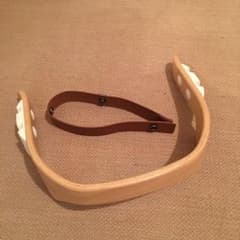 Leander リエンダー ハイチェア専用セーフティーバーのサムネイル