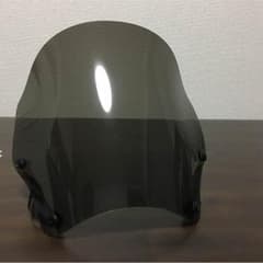 VMAX V-MAX 1200 ブイマックス メーターバイザーのサムネイル