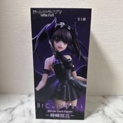 時崎狂三 「デート・ア・ライブV」 BiCute Dark Figure- - メルカリ