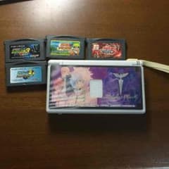 ds light おまけ付きのサムネイル