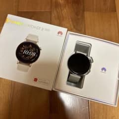 HUAWEI WATCH GT3 42mmのサムネイル