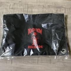 非売品ナップサック DeathRow Snoop Dre 2Pac G-RAP 非売品ナップサック DeathRow Snoop Dre 2Pac G-RAP - メルカリ