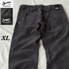 ケン様専用！！DENHAM CROSSBACK WIDE CDコーデュロイパンツ - メルカリ