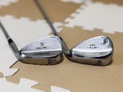 クリーブランド　ウェッジ  52度　56度セットのサムネイル