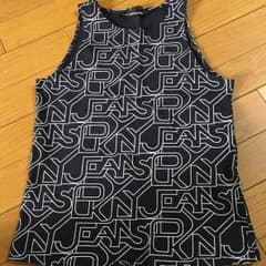ダナキャラン タンクトップ レディースのサムネイル