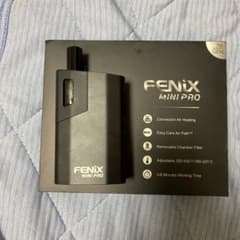 FENIX MINI PROのサムネイル