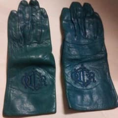 中古     ディオール本革手袋のサムネイル