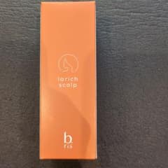 b.ris larich scalp 育毛剤のサムネイル