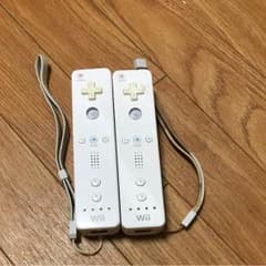 Wii リモコンのサムネイル