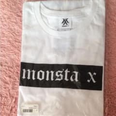 monstax モネク モンエク 公式 Tシャツのサムネイル