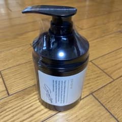 cocone クレイクリームシャンプーのサムネイル