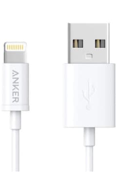 Anker プレミアムライトニングUSBケーブルのサムネイル