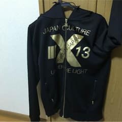 THIRTEEN JAPANのサムネイル