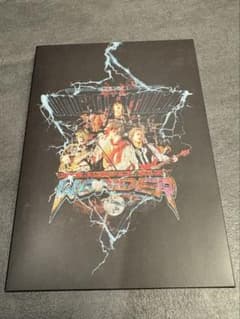 ONEOKROCK 2020 FIELD OF WONDER DVDのサムネイル
