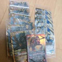 バトルスピリッツ カードのサムネイル