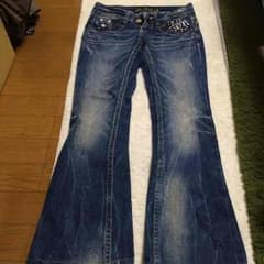 レッドペッパージーンズのサムネイル