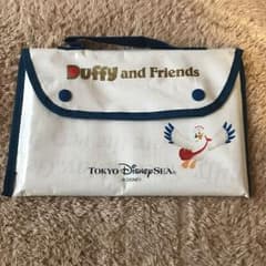 ディズニー♡Duffyレジャーシートのサムネイル