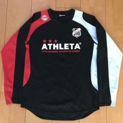 ATHLETA アスレタ 長袖160のサムネイル