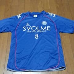 FC町田ゼルビア 練習着 Lサイズのサムネイル