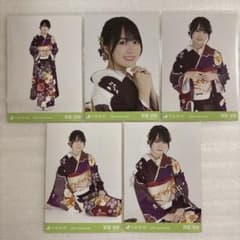 乃木坂46 賀喜遥香 Anniversaryのサムネイル