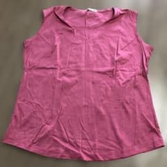 FR2 ノースリーブタンクトップ 黒/ピンク FR2 ノースリーブタンクトップ 黒/ピンク FR2 OFFICIAL ONLINE STORE