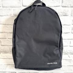 URAWA REDS ブラックリュック バックパック　REGULAR限定　レッズ