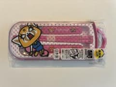 新品】アグレッシブ烈子 サンリオ トリオセット - メルカリ