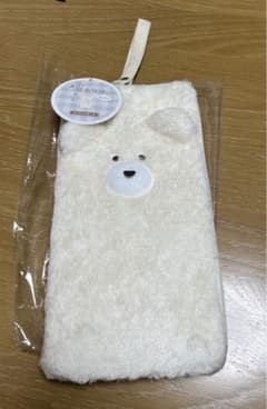 モコモカのペンライトケースのサムネイル