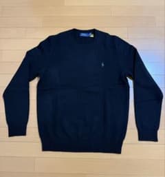 POLO Ralph Lauren クルーネック セーターのサムネイル