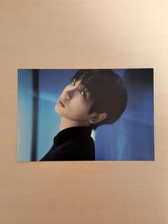 BOYNEXTDOOR KNOCK ON Vol.2 会場限定ポスカ ジェヒョンのサムネイル