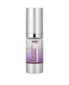 NOW Hyaluronic Acid Serum 30mlのサムネイル