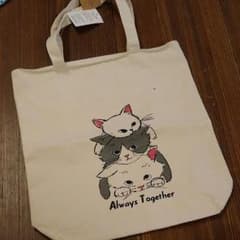 トートバッグのサムネイル