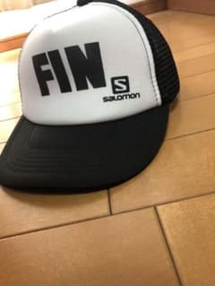 SALOMON キャップのサムネイル