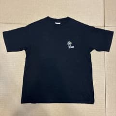 VISION STREET WEAR Tシャツ ブラック Mのサムネイル